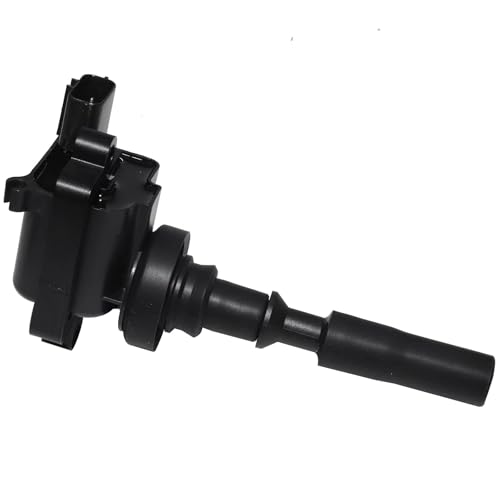 Bobines d'allumage résolvant les ratés moteur Pajero Mini MD325592