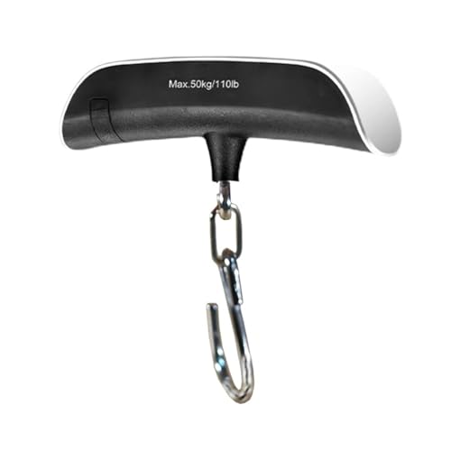 ו͂ 50kg 10g fW^XP[ dqLb`ו݂艺XP[ dʃX[cP[XsXP[ וobOdʃc[ vʌv(With Hook)