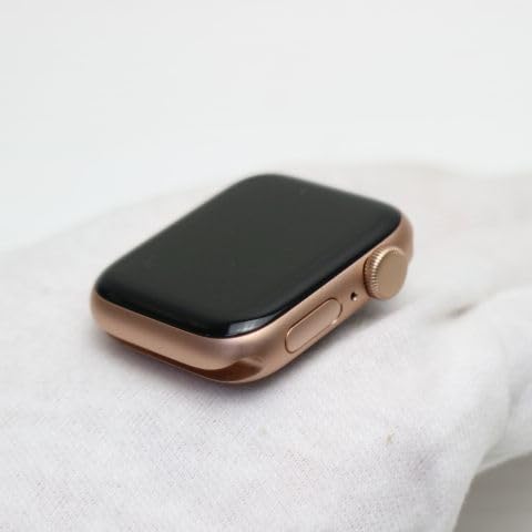Amazon.co.jp: 【整備済み品】 Apple Watch SE (GPSモデル) - 40mm
