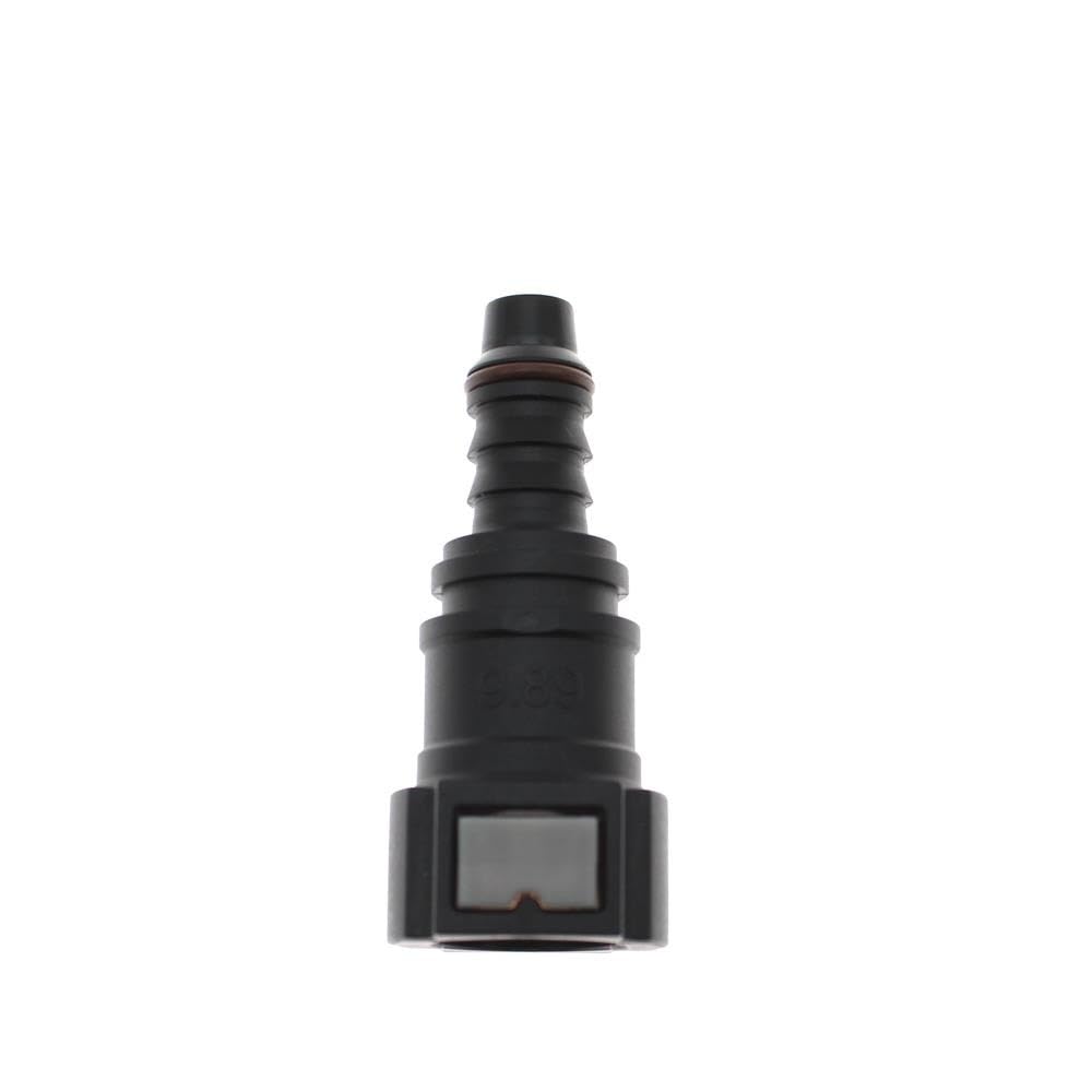 Fit for 1/2/5/10 ID8 9.89 Car Line Hose Coupler Release Connector Rubber Line Hose Coupler Car Tools(1PCS)