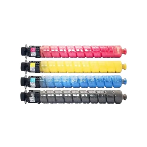 Toner magenta MP C2003 aux couleurs éclatantes pour documents professionnels
