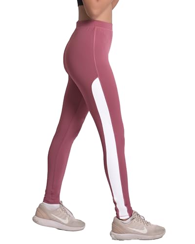 Image of Mehrang Women's Stretch Fit Yoga Pants, Track Pants Stretchable Gym Legging Tights