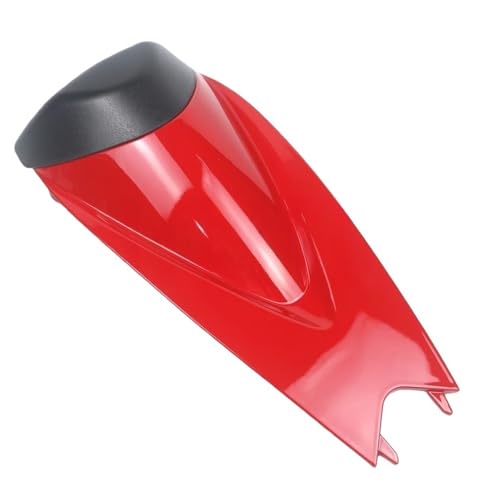 Carénage solo de selle arrière RSV4 1100 finition premium ABS