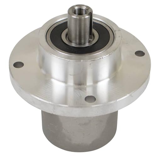 Stens New Spindle Assembly 285-101 Compatible with Bad Boy MZ 037-2000-00, 037-2050-00 image 4