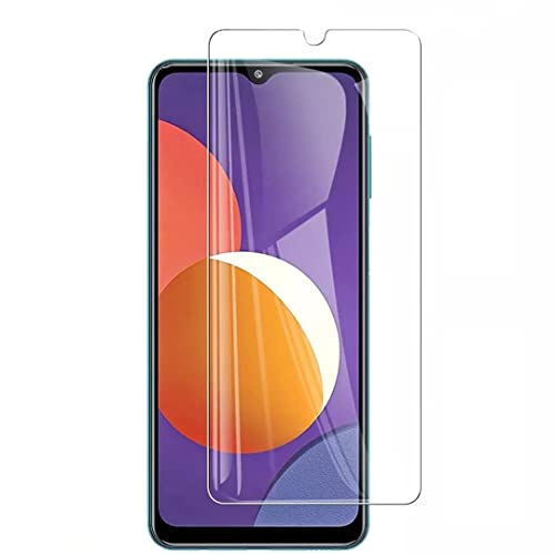 Image of COVER CAPITAL Tempered Glass Screen Protector For Samsung Galaxy A04e