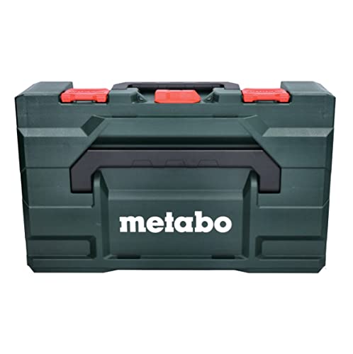 Metabo STA 18 LTX 100 Akku Stichsäge 18V (601002840) + 1x Akku 5,5Ah + Ladegerät – Bild 4