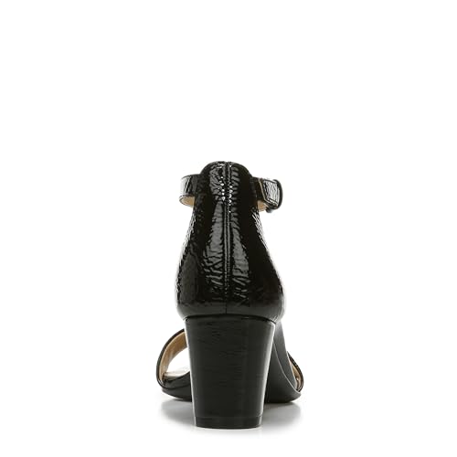 Image of Naturalizer womens Vera Heeled Sandals