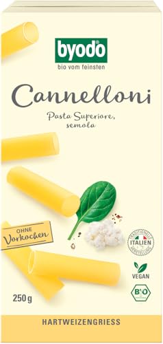 Helle Cannelloni 6 x 250 g