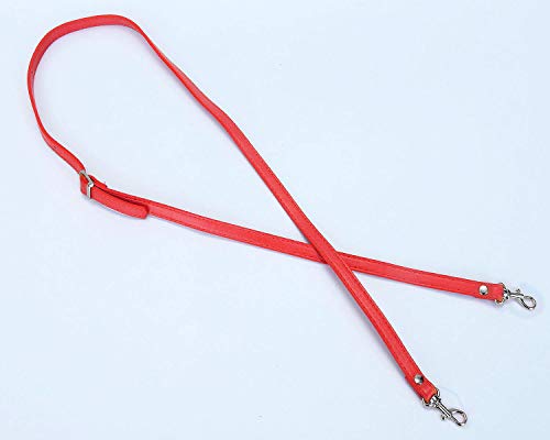 VanEnjoy Adjustable Shoulder Straps for Purse Bag Handbag Wallet Replacement2