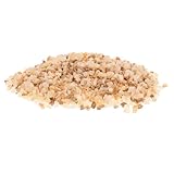 DECOMELODY 多肉植物用水晶沙小石子 袋入り 観葉植物鉢植え用敷石 土壌改良と排水促進に ガーデニング用盆栽砂利 インテリアプランター装飾