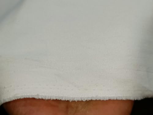 Cotton Lycra Suiting Fabric 58"; Wide 350 GMS [15458]4