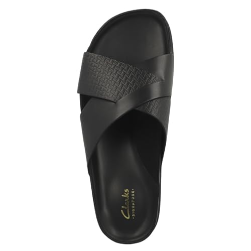 Image of Clarks mens Torford Cross