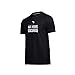 Movistar Riders No More Excuses Camiseta, Negro, X-Small (Tamaño del Fabricante:XS) para...