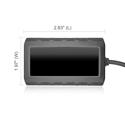 Scorpio Alarms Motorcycle Anti Theft System
