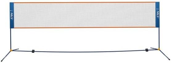 4m Net for Badminton Portable Anywhere