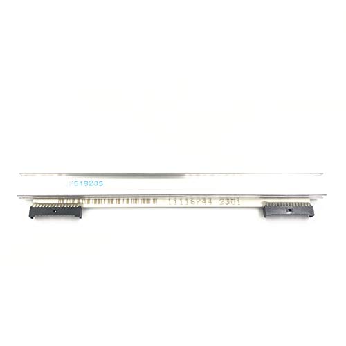 Cabezal 105934-038 soluciona impresiones borrosas en Zebra GK420T y GT420T 2