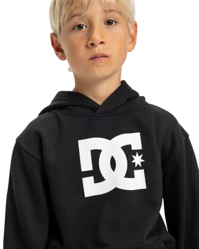 Sweater DC Shoes pour adolescent protégeant du froid en hiver
