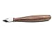 UJ Ramelson Scribing and Striking Knife for Wood Marking, Wooden Handle, Woodworking Tools, Made in USA, 1-1/2