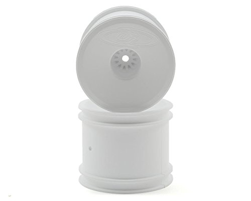 DE Racing SSTAW SpeedLine ST Wheel, White