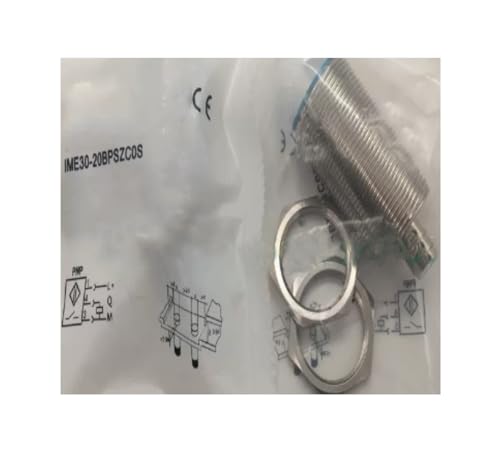 Détecteur de proximité IME30-20BPSZC0S PNP NO avec portée de commutation 20mm