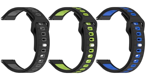 SHEAWA for Garmin(K[~) Vivoactive 6/5/Forerunner 165/Approach S50/S44 oh xg 3_ oh VR ForeAthlete 55/Approach S42/Venu Sq