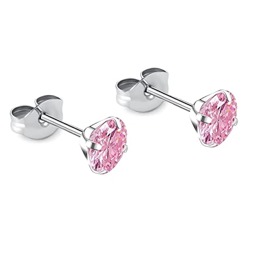 1 �y�A �C���v�����g �O���[�h �`�^�� �X�^�b�h �C�������O �Z�b�g ��h���� 3mm 4mm 5mm 6mm �L���[�r�b�N �W���R�j�A G23 �`�^�� �C�������O �X�^�b�h �����p �j���p �q���Ȏ��p (5mm �x�[�� �u���b�N VM)