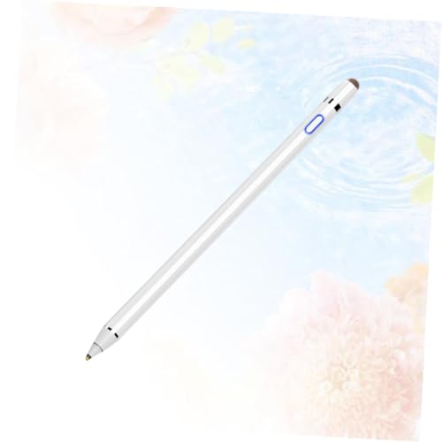 Stylet pour tablette Lurrose anti trace doigt écran tactile fin