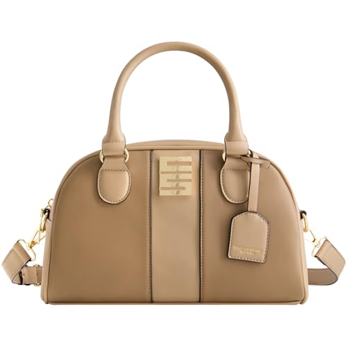 Christian Siriano Milano Bowling Bag