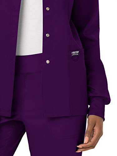 Mejores review On-line Chaqueta morada talla que puedes comprar esta semana. 6 Imagen adicional