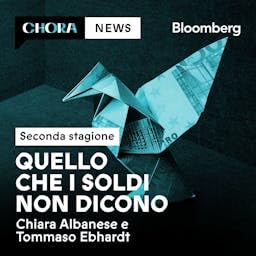 Quello che i soldi non dicono Titelbild