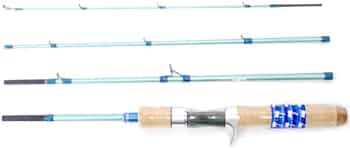 PALMS シルファーSYCVCI－４６ＸＵＬ－Ｐ４ パームス シルファー SYCVCi-46XUL/P4 (ロッド・釣竿) 価格比較