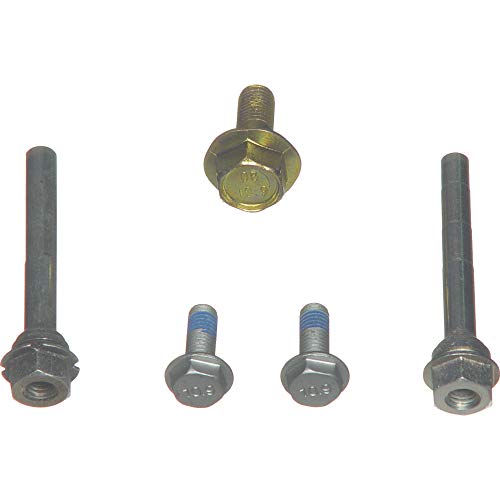 Wagner H14925 Disc Brake Caliper Bolt, Rear
