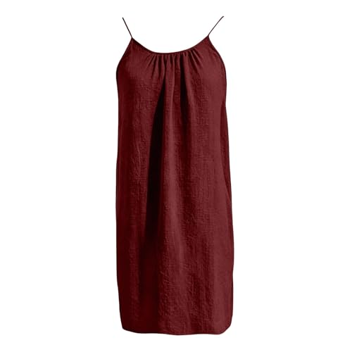 Robe d'été courte au style bohème chic pour le quotidien - 4
