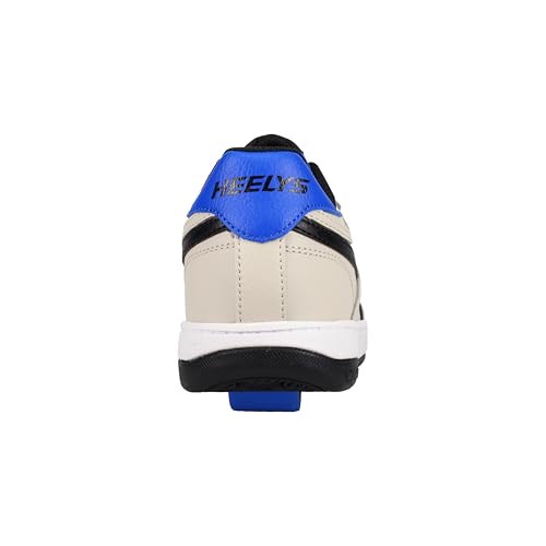 HEELYS Men's Footwear Wheeled Heel Shoe3
