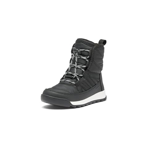 Sorel Kids Whitney 2 Plus Lace Waterproof Boot Cover