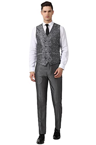 Image of Van Heusen Men Suit - Dress Set