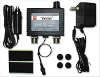 Amazon.co.jp: 第一電波工業 ダイヤモンド 0.5MHz〜1500MHz帯