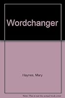 Wordchanger 0440996716 Book Cover