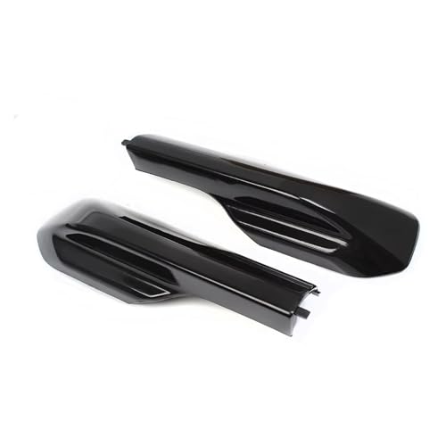 Barre transversale et embouts toit noirs pour RAV4 2001-2005
