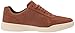 Cole Haan mens Grand Crosscourt Modern Perforated Sneaker, British Tan, 10 US