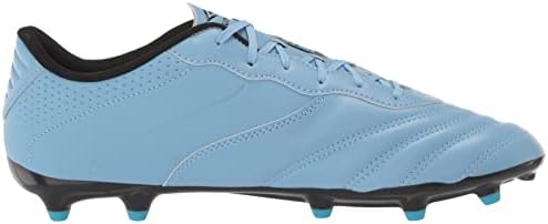 Umbro Men's Tocco 3 Club FG Soccer Cleat, Allure/Black/Blue, 11.5 | Image 5