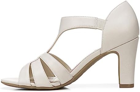 LifeStride Women’s, Caramel Sandal