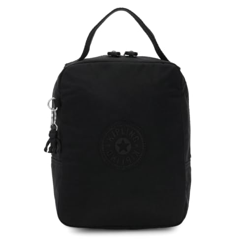 Kipling Lyla Lunch Bag True Black