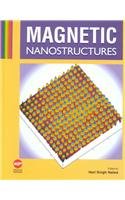 Magnetic Nanostructures 1588830004 Book Cover