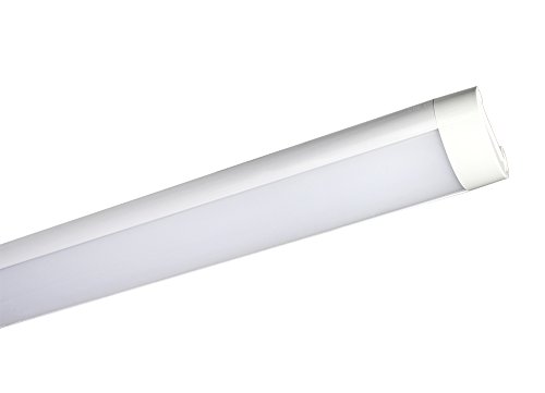 Preisvergleich Produktbild Bioledex SIMPO LED Leuchte 60cm 20W Warmweiss