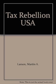 Tax Rebellion USA