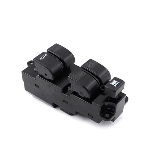 Commande lève-vitre Mazda 6 2006 bouton électrique BL4E-66-350A 2.3L L4