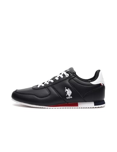 Image of U.S. Polo Assn. Mens Sorrento 5.0 Sneaker