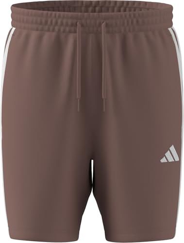 Image of adidas Men's 100% Cotton Shorts