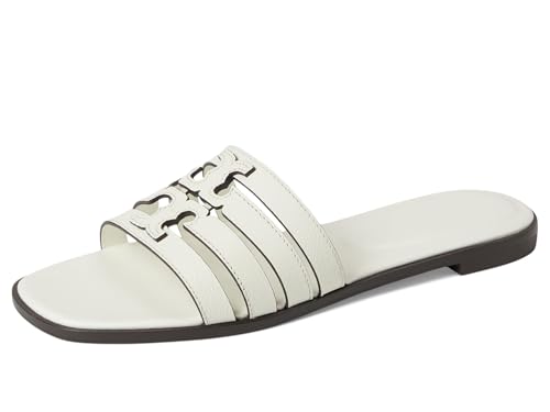 Image of Tory Burch Women's Ines Cage Slides